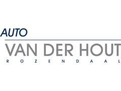 Auto Van der Hout logo