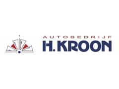 Autobedrijf H. Kroon Ede B.V. logo