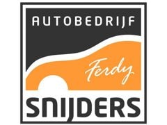 Autobedrijf Ferdy Snijders logo