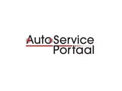 Auto Service Portaal logo