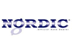 Nordic Auto BV logo