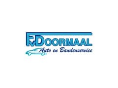 Autobedrijf F. van Doormaal VOF logo