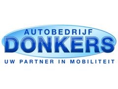 Autobedrijf Donkers logo