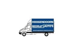 Hoogendoorn Bedrijfsauto's logo