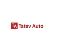 Tatev Auto B.V. logo
