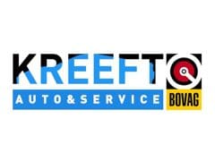 Kreeft Auto & Service logo