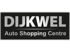 Dijkwel Auto Shopping Centre logo