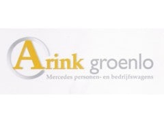 BV Automobielbedrijven H. Arink logo