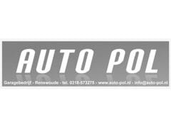 Autopol logo