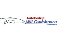 Autobedrijf  Wil Oudshoorn Vinkeveen logo