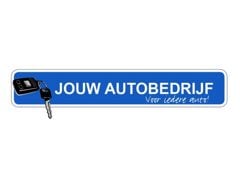 JOUW AUTOBEDRIJF logo