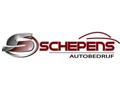 Autobedrijf Schepens logo