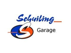 Garage Schuiling logo