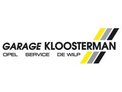 Garage Kloosterman logo