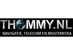 Thommy.nl Occasions logo