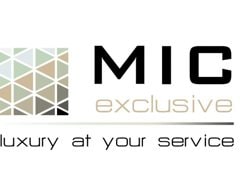 M.I.C. Exclusive logo