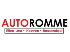 Autoromme Roosendaal logo