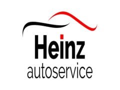 Heinz Autoservice logo