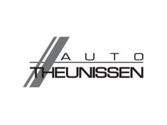 Autobedrijf Theunissen BV logo