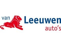 Van Leeuwen Auto's logo