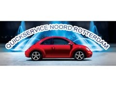 Quickservice Noord logo