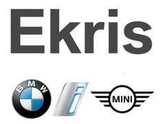 Ekris Nijkerk logo