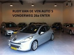 Rudy van de Ven logo