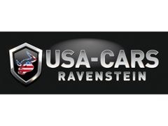 Usa-Cars Ravenstein logo