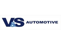 V&S Automotive logo