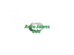 Auto Jawes Ede B.V. logo