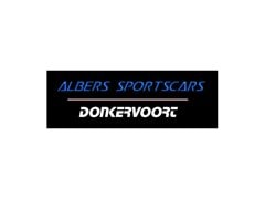 Autobedrijf Albers logo