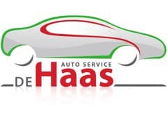 Auto Service de Haas logo