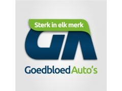 Goedbloed auto's logo