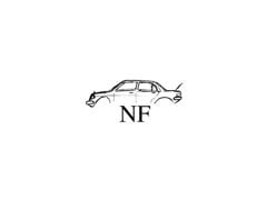 NF Automotive logo