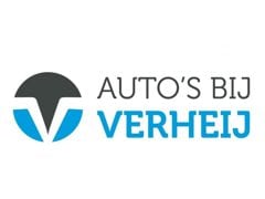 Auto's Bij Verheij logo