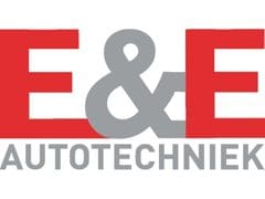 E&E autotechniek logo