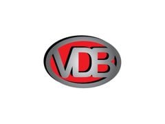 Autoservice VDB logo