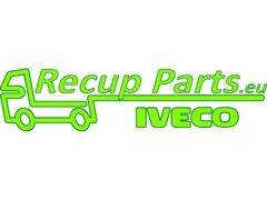 Recup parts IVECO logo