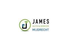 James Auto & Service Mijdrecht logo