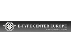 E-type Center Europe logo