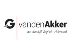 Autobedrijf G. van den Akker B.V. logo