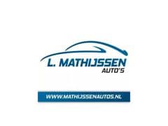 Mathijssen Auto's logo