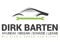 Dirk Barten Heemskerk logo