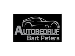 Autobedrijf Bart Peters logo