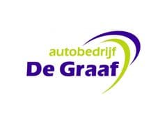 Autobedrijf de Graaf logo