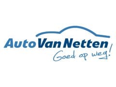 Auto van Netten logo