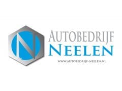 Autobedrijf Neelen B.V. logo