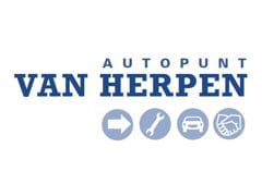 Autopunt van Herpen logo