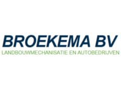 Broekema BV logo