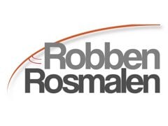 Robben Rosmalen logo